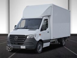 Mercedes-Benz Sprinter317CDI Maxi Koffer,LBW,LED,Kamera