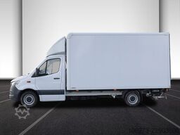 Mercedes-Benz Sprinter317CDI Maxi Koffer,LBW,LED,Kamera