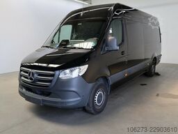 Mercedes-Benz Sprinter 317 Maxi,Automatik,Kamera,Klima