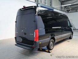Mercedes-Benz Sprinter 317 Maxi,Automatik,Kamera,Klima