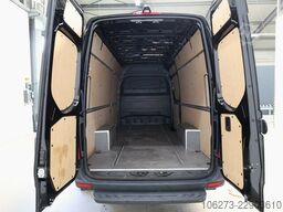 Mercedes-Benz Sprinter 317 Maxi,Automatik,Kamera,Klima