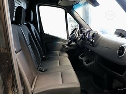 Mercedes-Benz Sprinter 317 Maxi,Automatik,Kamera,Klima