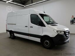 Mercedes-Benz Sprinter 317 CDI,L2H2,Automatik,Kamera