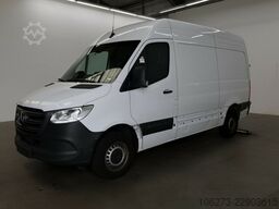 Mercedes-Benz Sprinter 317 CDI,L2H2,Automatik,Kamera