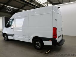 Mercedes-Benz Sprinter 317 CDI,L2H2,Automatik,Kamera