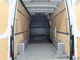 Mercedes-Benz Sprinter 317 CDI,L2H2,Automatik,Kamera