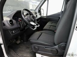Mercedes-Benz Sprinter 317 CDI,L2H2,Automatik,Kamera