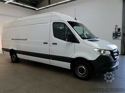 Mercedes-Benz Sprinter 317 Maxi,9GTronic,AHK3,5to,TCO