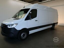 Mercedes-Benz Sprinter 317 Maxi,9GTronic,AHK3,5to,TCO