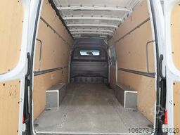 Mercedes-Benz Sprinter 317 Maxi,9GTronic,AHK3,5to,TCO