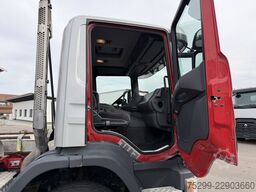 Scania P114CB6x4