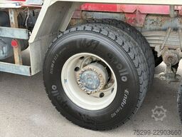 Scania P114CB6x4