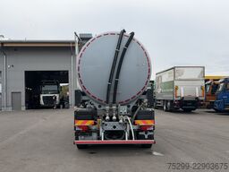 MAN TGS 35.440 8X4H-6 BL