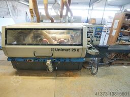 WEINIG Unimat 23 E mit EM11