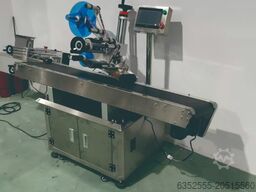 Průmyslový vysokorychlostní automatický tiskový a etiketovací stroj 30–120 jedno