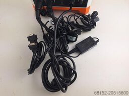 Spectrum Labs KrosFLO TFF System KMPi Auxiliary Pump for Diaf...