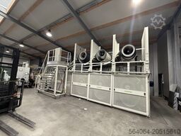 Forstner Maschinenbau Multicoil Anlage MODULAR LINE