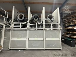 Forstner Maschinenbau Multicoil Anlage MODULAR LINE