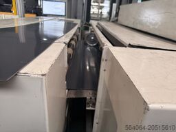 Forstner Maschinenbau Multicoil Anlage MODULAR LINE