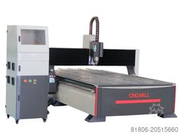 CNC4ALL GmbH Portal-Fräsmaschine Industry 3000x1500