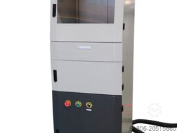 CNC4ALL GmbH Portal-Fräsmaschine Industry 3000x1500