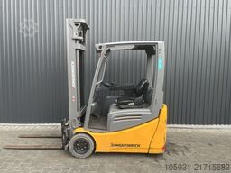 Jungheinrich EFG216k