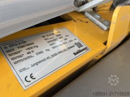 Jungheinrich EFG216k