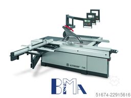 Altendorf F 45