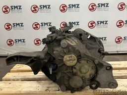 Mercedes Occ Versnellingsbak Mercedes