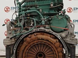 Volvo Occ motor D11K450 EUVI Volvo