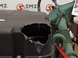 Volvo Occ motor D11K450 EUVI Volvo