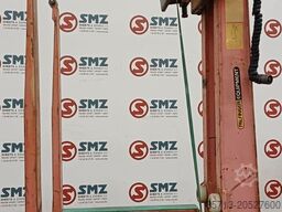 Palfinger Occ Pallethaak Palfinger - Kinshofer 461