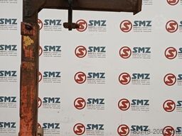 Hiab Occ Palletbord Hiab km414f - 2000