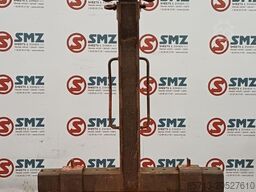 Hiab Occ Palletbord Hiab km414f - 2000