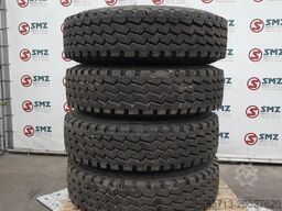 Diversen Occ vrachtwagenband 315/80R22.5 156/152L Agate