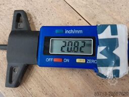 Diversen Occ vrachtwagenband 315/80R22.5 156/152L Agate