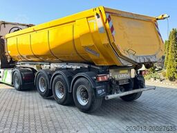 CARNEHL CHKS/HH Kipperauflieger THERMO