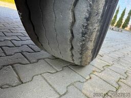 CARNEHL CHKS/HH Kipperauflieger THERMO