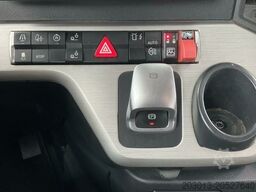 MERCEDES-BENZ Arocs 3253 8x4 Abrollkipper Kran Palfinger 37002