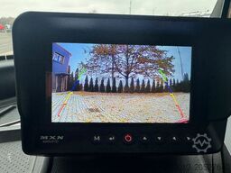 MERCEDES-BENZ Arocs 3253 8x4 Abrollkipper Kran Palfinger 37002