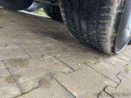 MERCEDES-BENZ Arocs 3253 8x4 Abrollkipper Kran Palfinger 37002