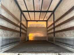 MAN TGL 12.220 * ACC-SPUR-ASST * BORDWAND * LBW *