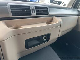 MAN TGL 12.220 * ACC-SPUR-ASST *  BORDWAND * LBW *