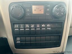 MAN TGL 12.220 * ACC-SPUR-ASST * BORDWAND * LBW *