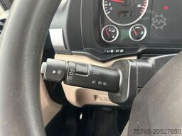 MAN TGL 12.220 * ACC-SPUR-ASST *  BORDWAND * LBW *