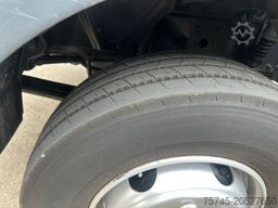 MAN TGL 12.220 * ACC-SPUR-ASST * BORDWAND * LBW *