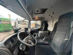 MERCEDES-BENZ ATEGO 816 * KOFFER * 1T LBW *NAVI *