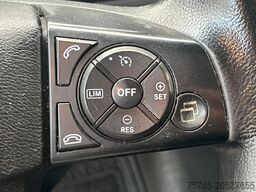 MERCEDES-BENZ ATEGO 816 * KOFFER * 1T LBW *NAVI *