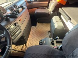 MAN TGX 26.480*RETARDER*BAUSTOFF*ATLAS KRAN*KOMPLETT