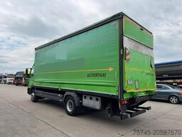 MERCEDES-BENZ ATEGO 1623 *  * KLIMA * LBW 2 TON *1523*